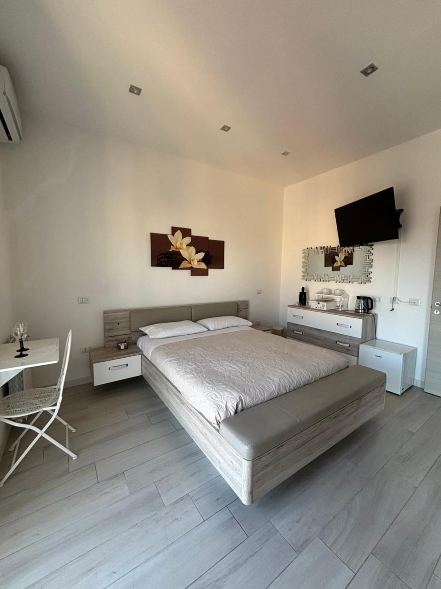 Vanilla Guest house Cagliari