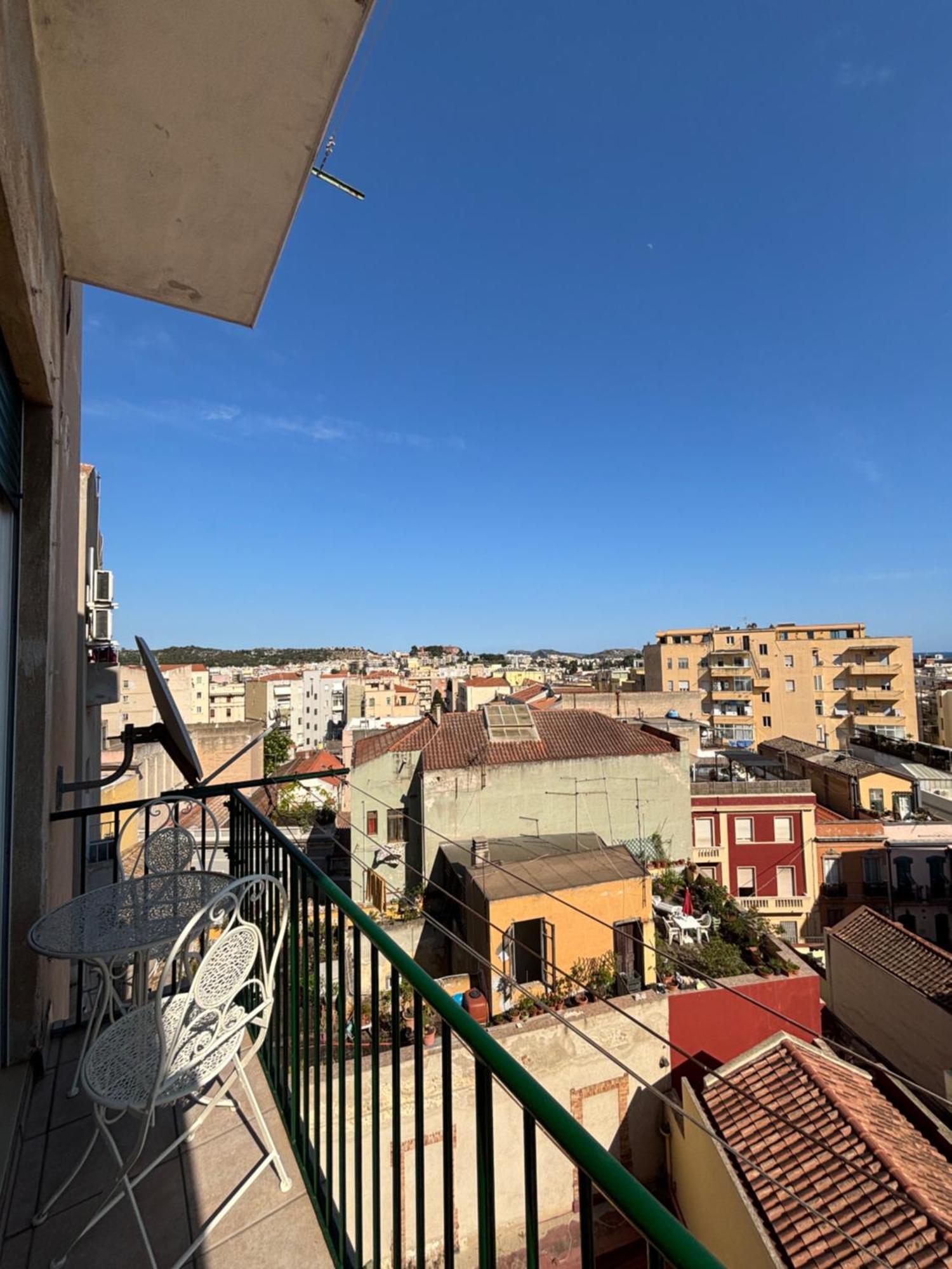 Vanilla Cagliari
